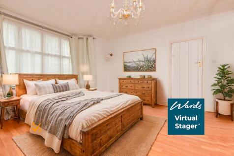 Bedroom 1 (Farmhouse Style)