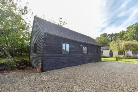 Workshop/Outbuildings