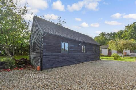 Workshop/Outbuildings