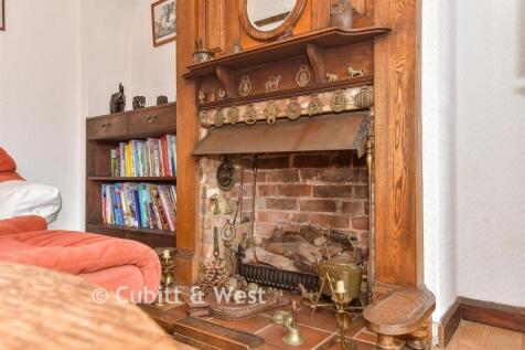 Internal Feature