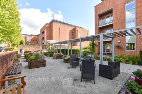 Communal Gardens