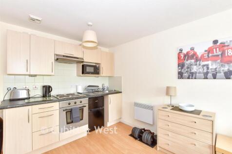 Lounge/Kitchen/ Bedroom