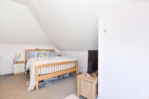 Loft Room