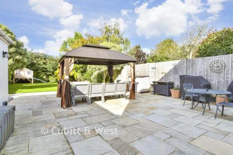Patio / Decking