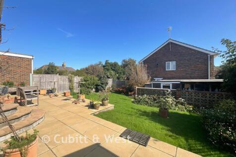 Back Garden