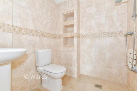 Wet Room