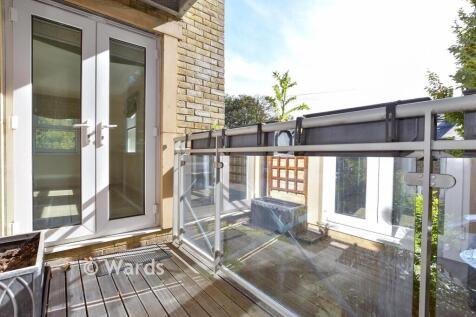 Balcony / Terrace