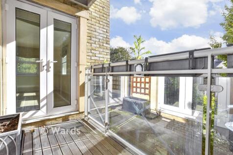 Balcony / Terrace