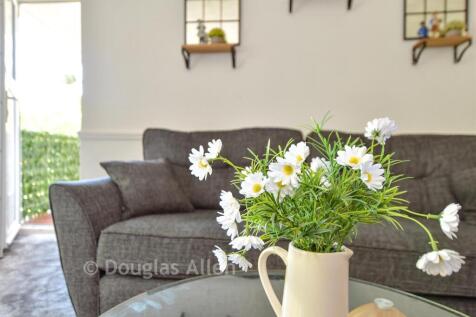 Internal Lifestyle Photograph