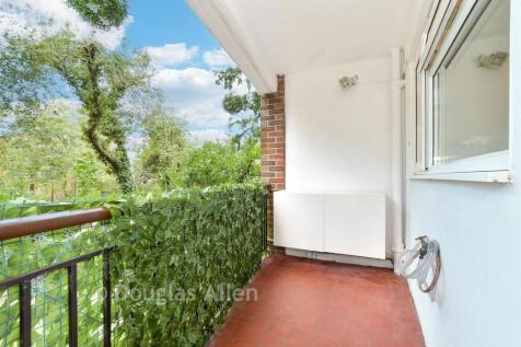 Balcony / Terrace