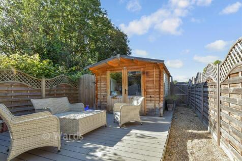Patio / Decking