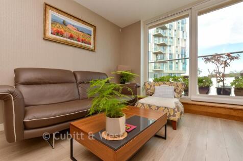 Internal Lifestyle Photograph
