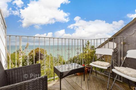 Balcony / Terrace