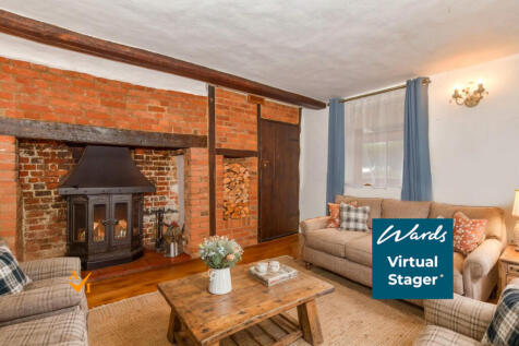 Lounge (Farmhouse Style)