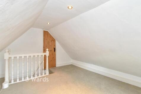 Loft Room