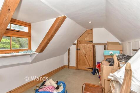Loft Room 2