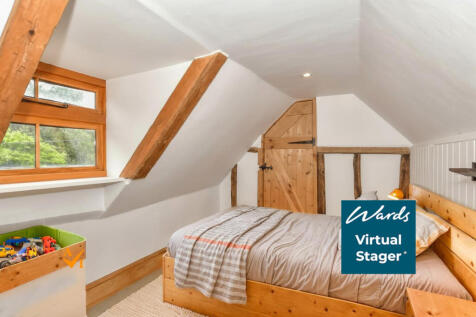 Loft Room 2 (Farmhouse Style)