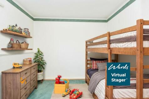 Bedroom 3 (Farmhouse Style)