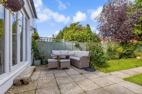 Patio / Decking