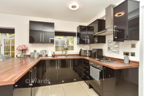 Kitchen/ Diner