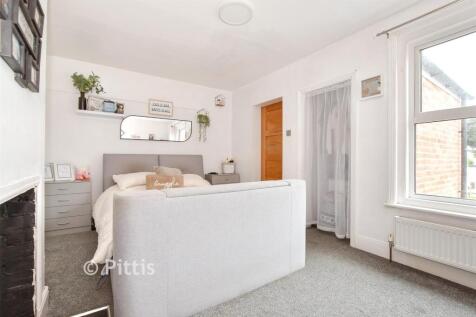 Bedroom 1*