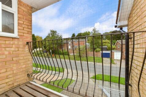 Balcony / Terrace