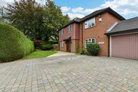 Driveway/Parking