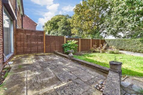 Patio / Decking