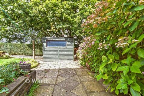 Patio / Decking