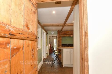 Internal Lifestyle Photograph