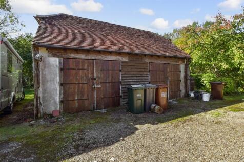 Workshop/Outbuildings