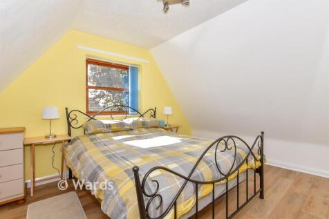 Annexe Bedroom