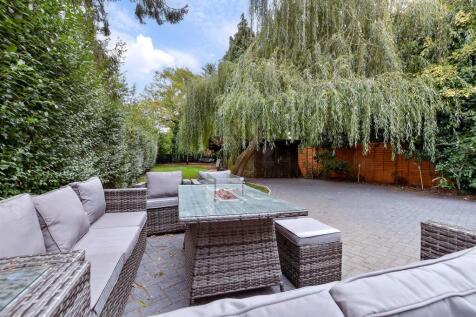 Patio / Decking