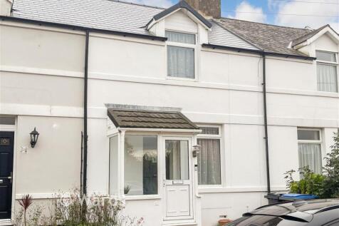 Front External