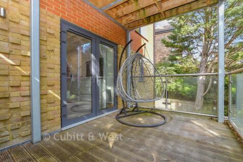 Balcony / Terrace