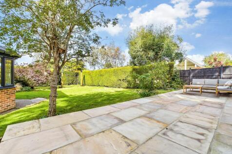 Patio / Decking