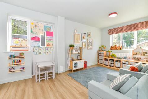 Play Room
