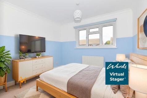 Bedroom 1 (Contemporary Style)
