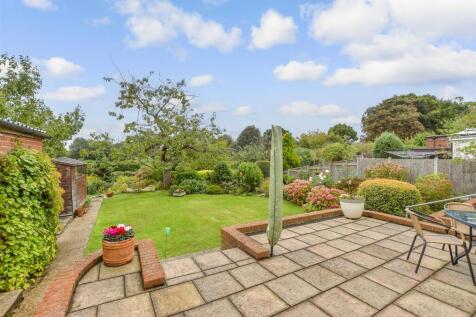 Patio / Decking