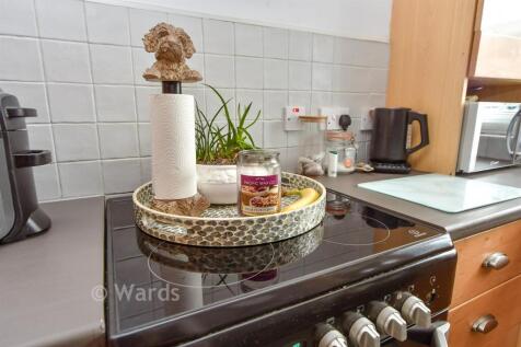 Internal Lifestyle Photograph
