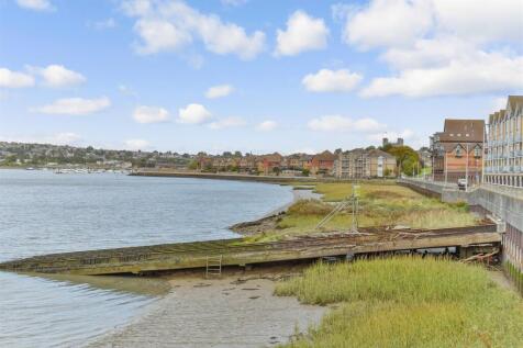 Surrounding Area