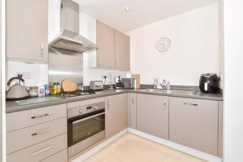 Lounge/Kitchen