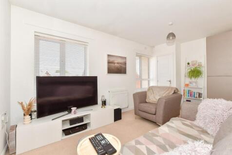 Lounge/Kitchen