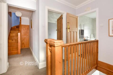 Internal Lifestyle Photograph