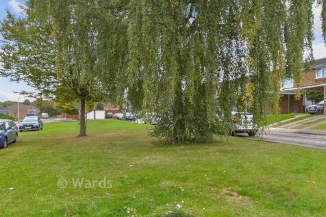 Surrounding Area