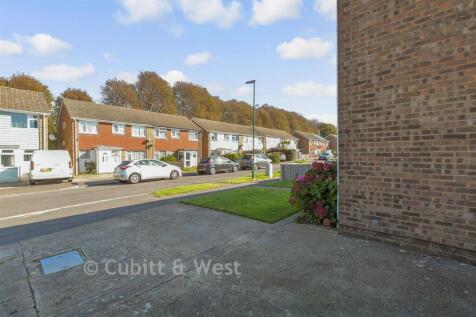 Driveway/Parking