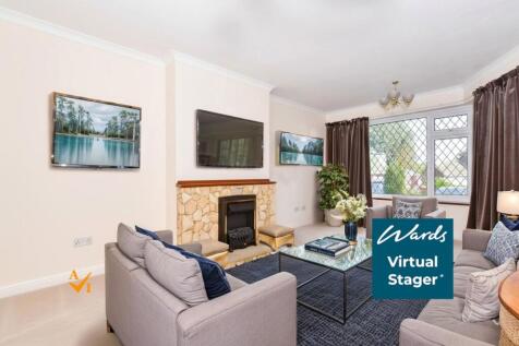 Lounge (Contemporary Style)