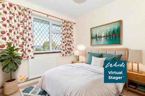 Bedroom 2 (Contemporary Style)