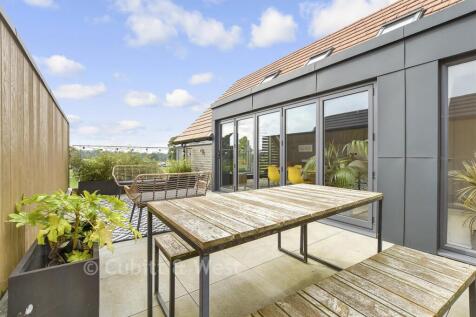 Balcony / Terrace