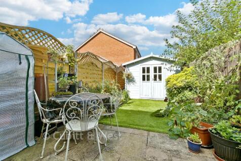 Patio / Decking